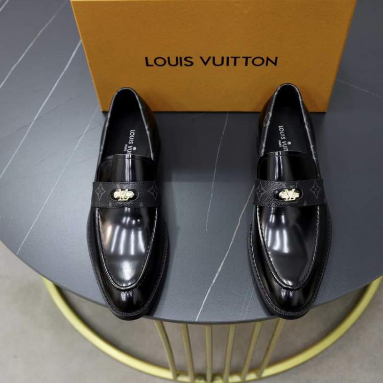 Picture of Louis Vuitton Shoes _SKULVsz38-45mnf065214399